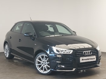 Used Audi A1 2018 for sale - 78885014: Photo