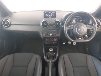 Used Audi A1 2018 for sale - 78885014: Photo