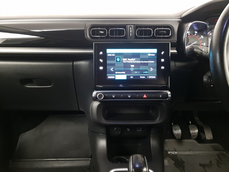 Used Citroen C3 2017 for sale - 77410354: Photo 11