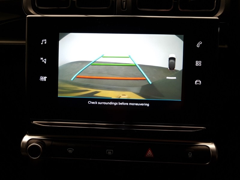 Used Citroen C3 2017 for sale - 77410354: Photo 12