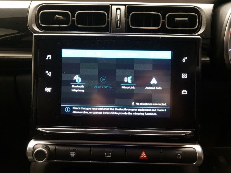 Used Citroen C3 2017 for sale - 77410354: Photo 13