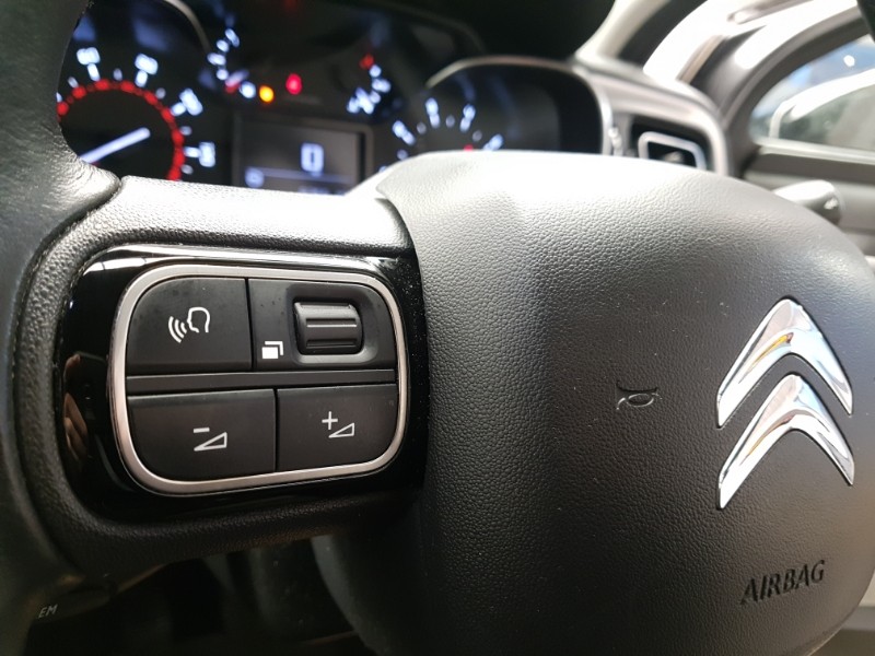 Used Citroen C3 2017 for sale - 77410354: Photo 14