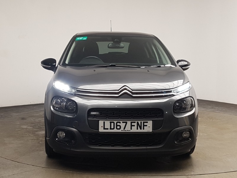 Used Citroen C3 2017 for sale - 77410354: Photo 19
