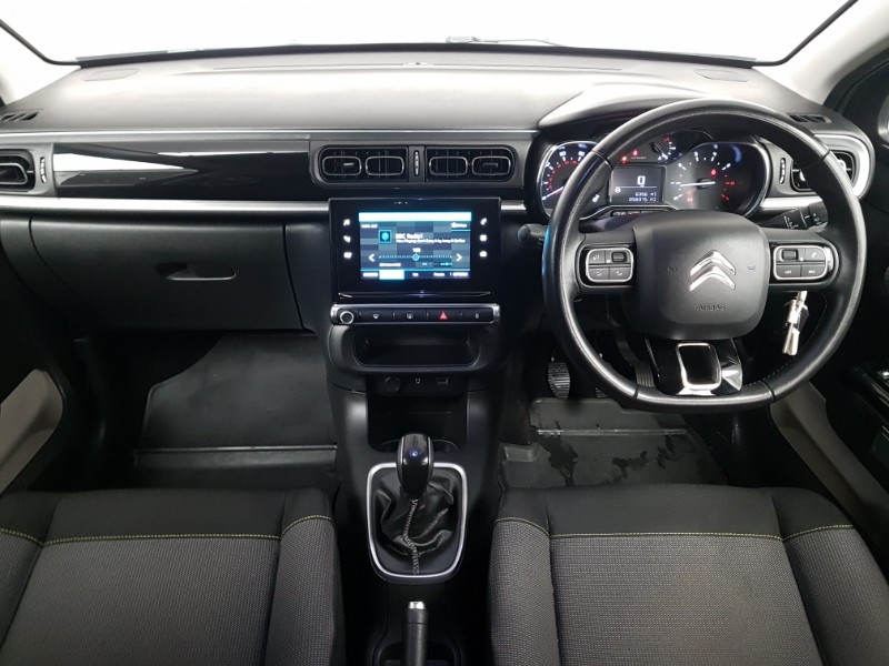 Used Citroen C3 2017 for sale - 77410354: Photo 2