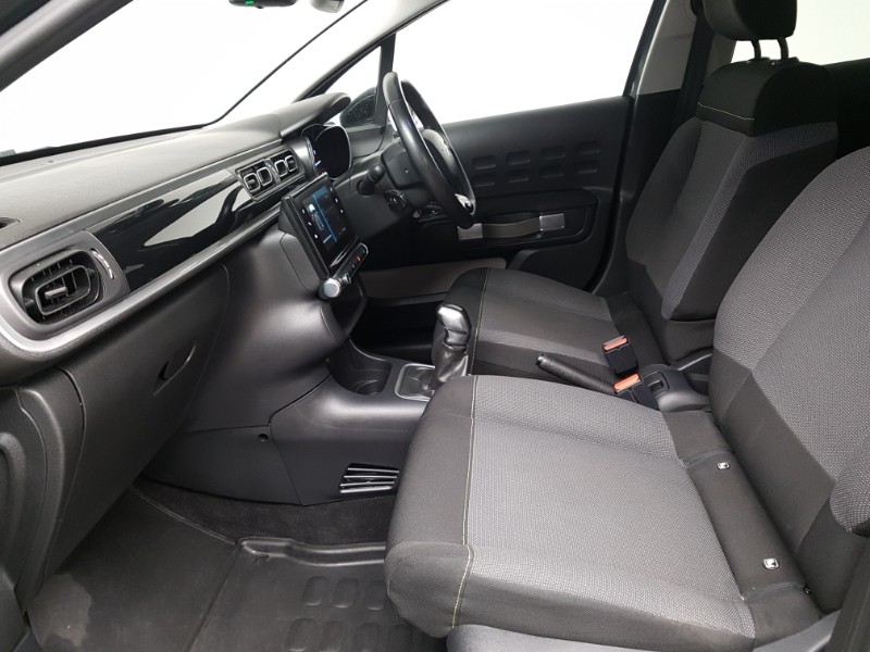 Used Citroen C3 2017 for sale - 77410354: Photo 5