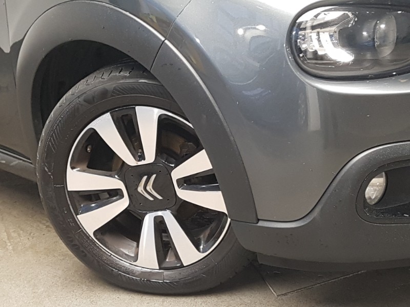 Used Citroen C3 2017 for sale - 77410354: Photo 9