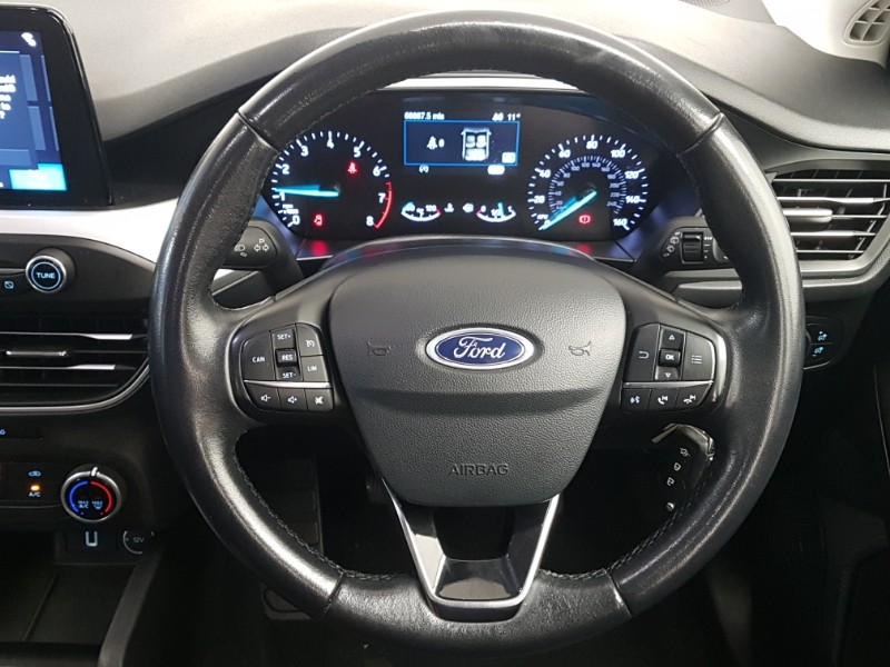 Used Ford Focus 2019 for sale - 77278422: Photo 10