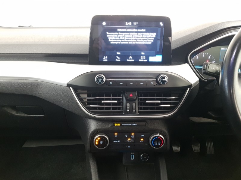 Used Ford Focus 2019 for sale - 77278422: Photo 11