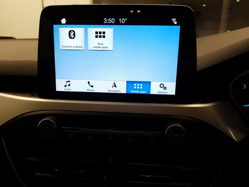 Used Ford Focus 2019 for sale - 77278422: Photo 12