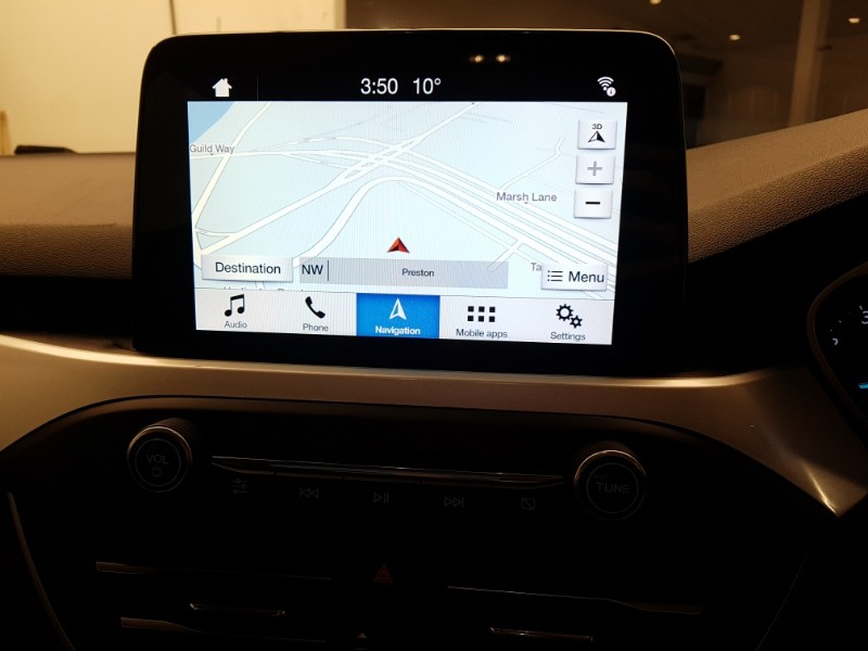 Used Ford Focus 2019 for sale - 77278422: Photo 13