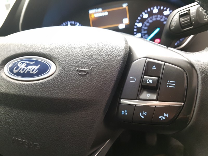 Used Ford Focus 2019 for sale - 77278422: Photo 15