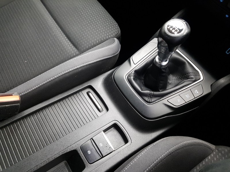 Used Ford Focus 2019 for sale - 77278422: Photo 16