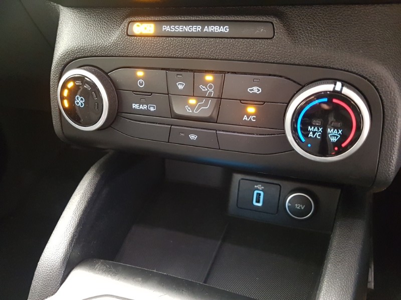 Used Ford Focus 2019 for sale - 77278422: Photo 17