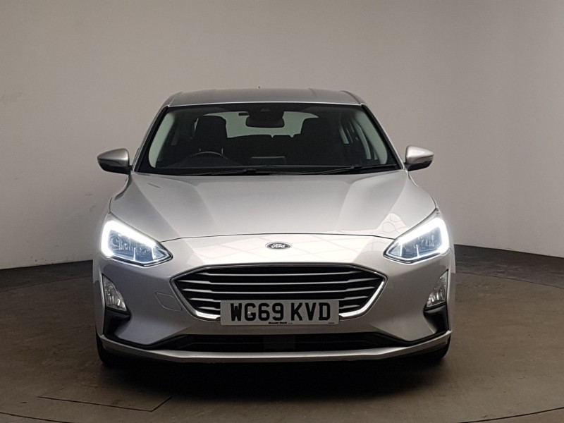 Used Ford Focus 2019 for sale - 77278422: Photo 18