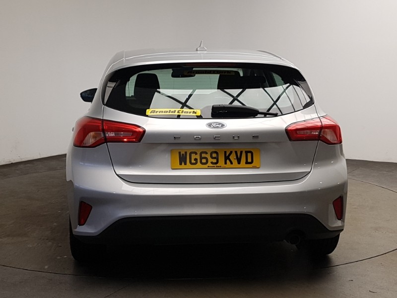 Used Ford Focus 2019 for sale - 77278422: Photo 19