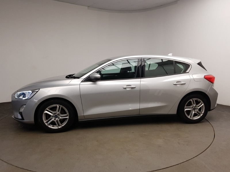 Used Ford Focus 2019 for sale - 77278422: Photo 4