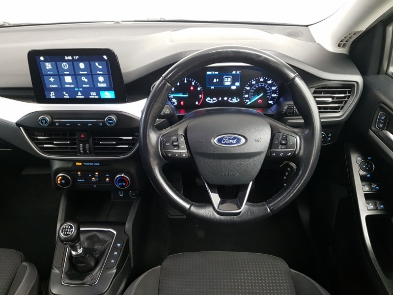 Used Ford Focus 2019 for sale - 77278422: Photo 7