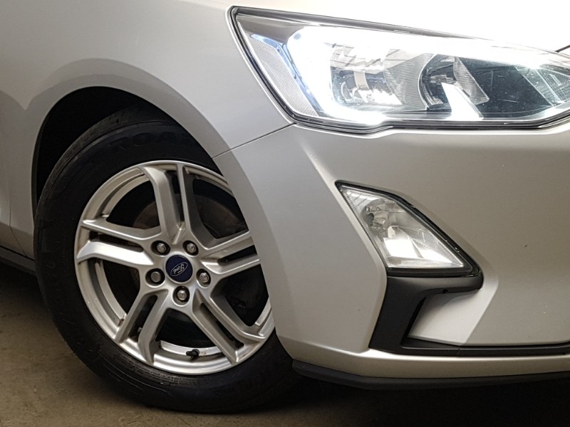 Used Ford Focus 2019 for sale - 77278422: Photo 9