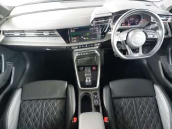 Used Audi A3 2021 for sale - 75170091: Photo