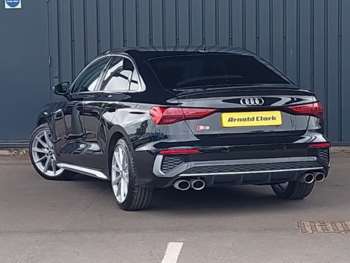 Used Audi A3 2021 for sale - 75170091: Photo