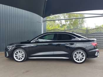 Used Audi A3 2021 for sale - 75170091: Photo