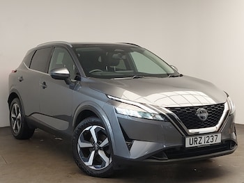 Used Nissan Qashqai 2022 for sale - 79092532: Photo