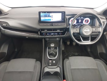 Used Nissan Qashqai 2022 for sale - 79092532: Photo