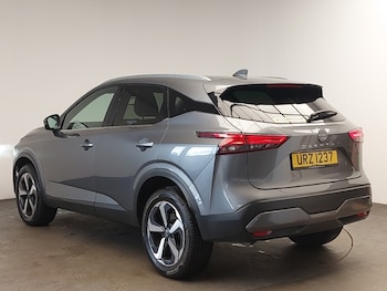 Used Nissan Qashqai 2022 for sale - 79092532: Photo