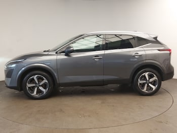 Used Nissan Qashqai 2022 for sale - 79092532: Photo