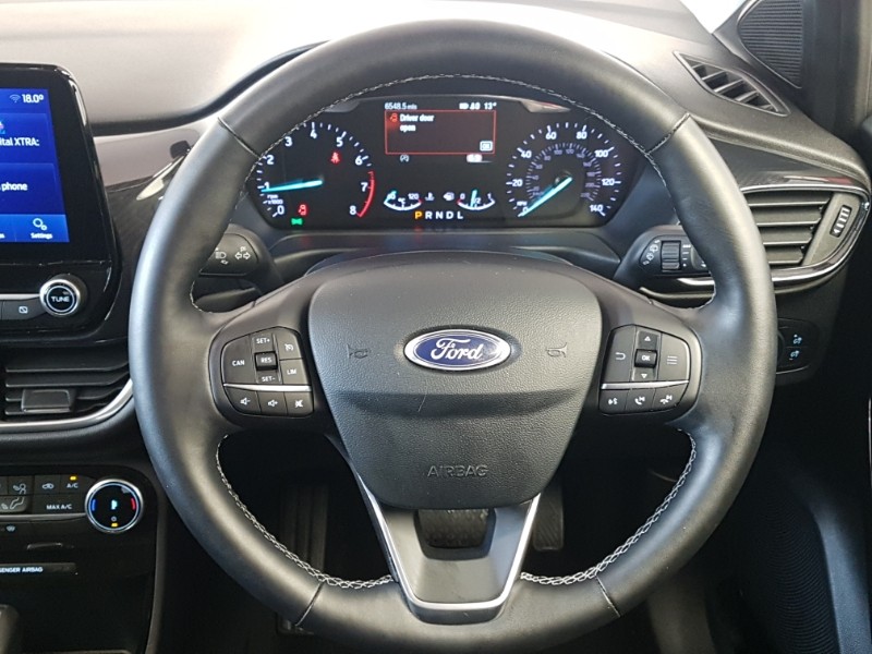 Used Ford Puma 2020 for sale - 76078449: Photo 10