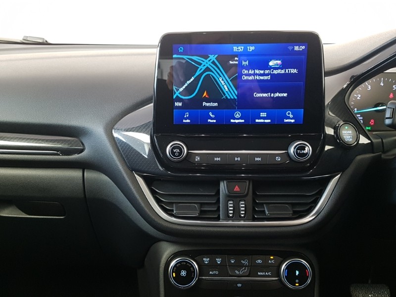 Used Ford Puma 2020 for sale - 76078449: Photo 11