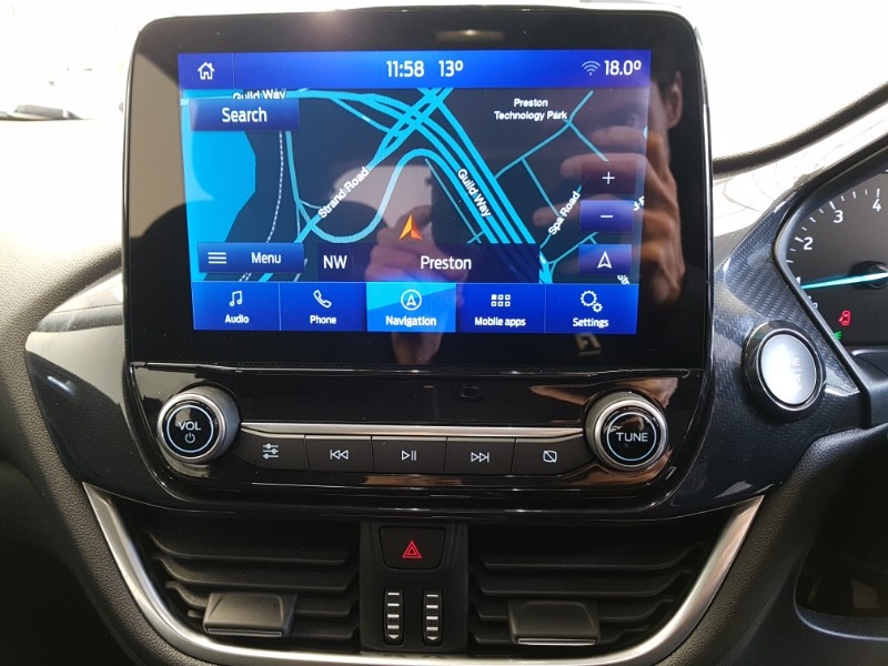 Used Ford Puma 2020 for sale - 76078449: Photo 13