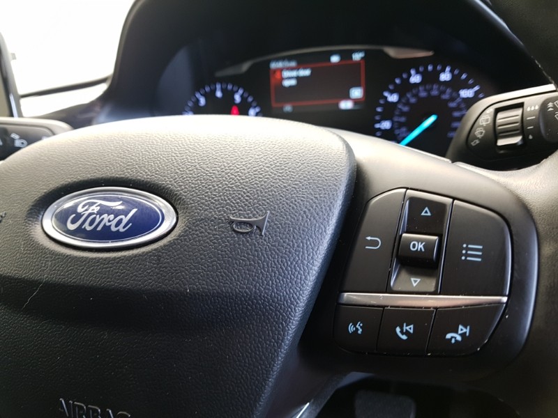 Used Ford Puma 2020 for sale - 76078449: Photo 16