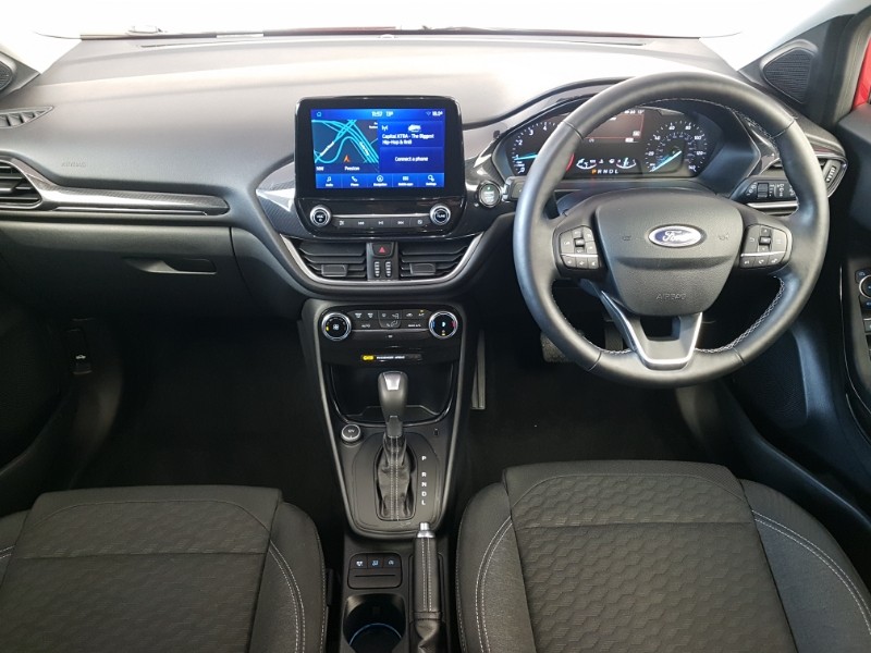 Used Ford Puma 2020 for sale - 76078449: Photo 2