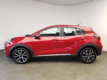 Used Ford Puma 2020 for sale - 76078449: Photo 4