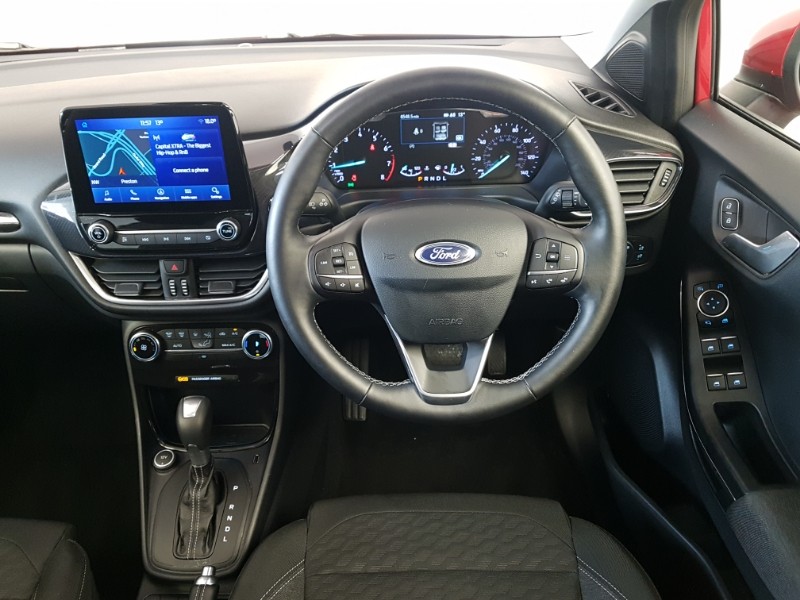 Used Ford Puma 2020 for sale - 76078449: Photo 7