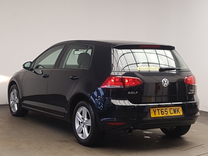 Used Volkswagen Golf 2015 for sale - 77832738: Photo 3