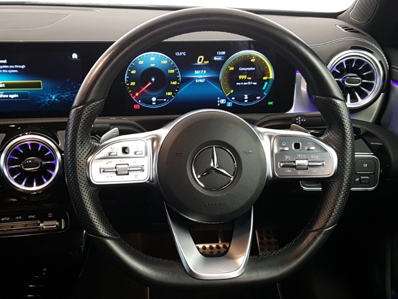 Used Mercedes-Benz A-Class 2022 for sale - 77347722: Photo 10