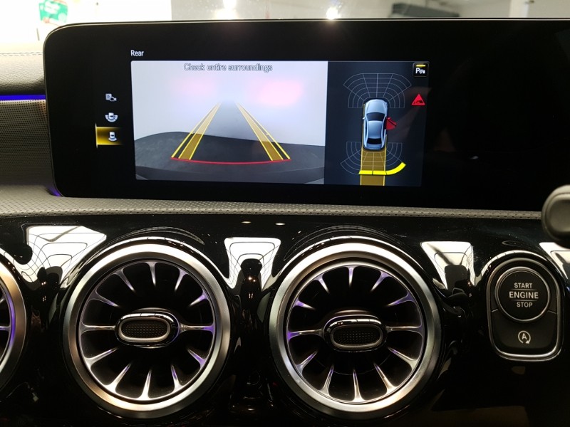 Used Mercedes-Benz A-Class 2022 for sale - 77347722: Photo 12