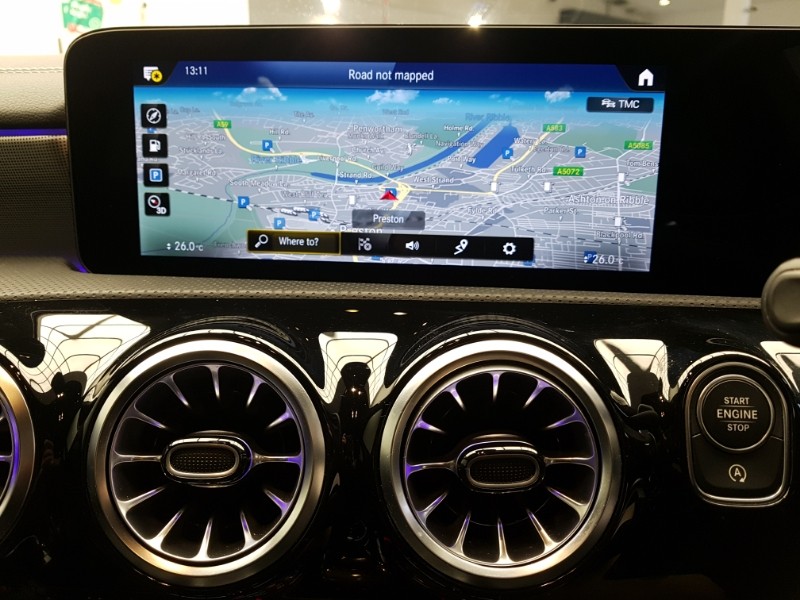 Used Mercedes-Benz A-Class 2022 for sale - 77347722: Photo 13