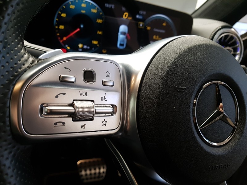 Used Mercedes-Benz A-Class 2022 for sale - 77347722: Photo 15