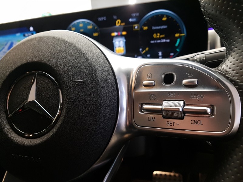 Used Mercedes-Benz A-Class 2022 for sale - 77347722: Photo 16