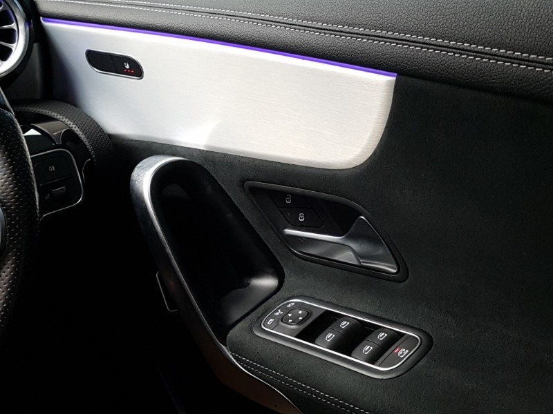 Used Mercedes-Benz A-Class 2022 for sale - 77347722: Photo 18