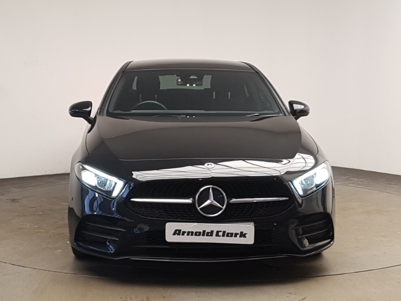 Used Mercedes-Benz A-Class 2022 for sale - 77347722: Photo 19
