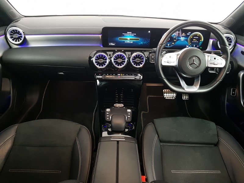 Used Mercedes-Benz A-Class 2022 for sale - 77347722: Photo 2