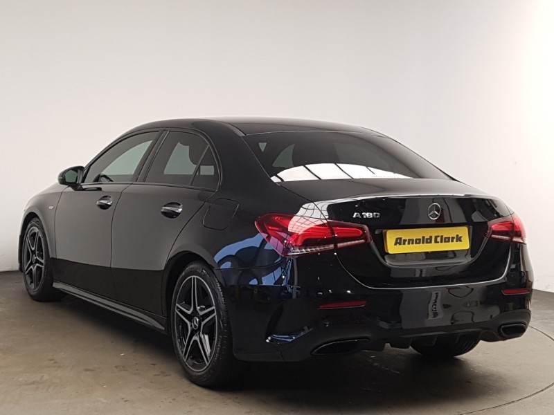 Used Mercedes-Benz A-Class 2022 for sale - 77347722: Photo 3