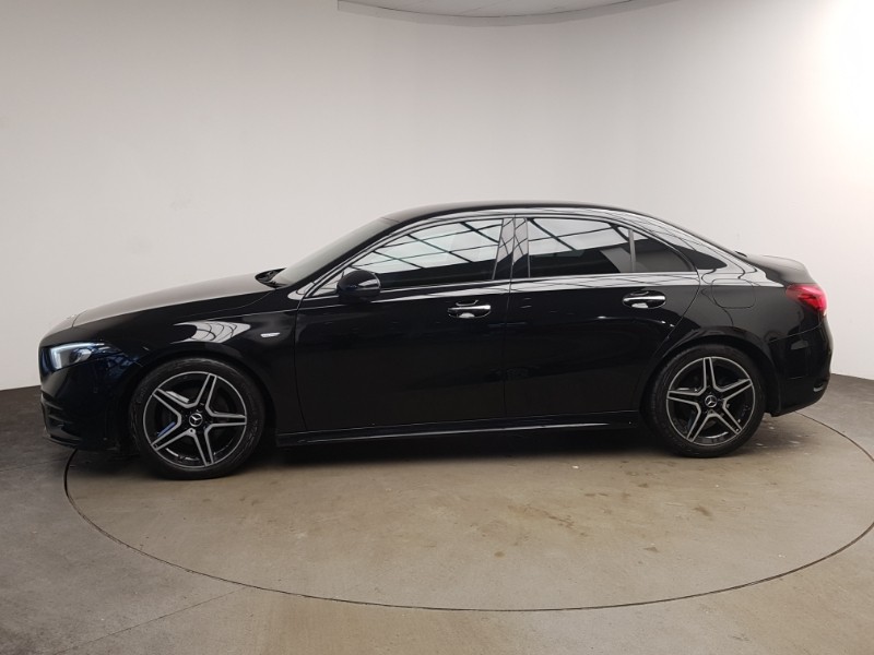 Used Mercedes-Benz A-Class 2022 for sale - 77347722: Photo 4