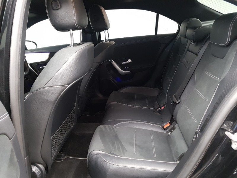 Used Mercedes-Benz A-Class 2022 for sale - 77347722: Photo 6