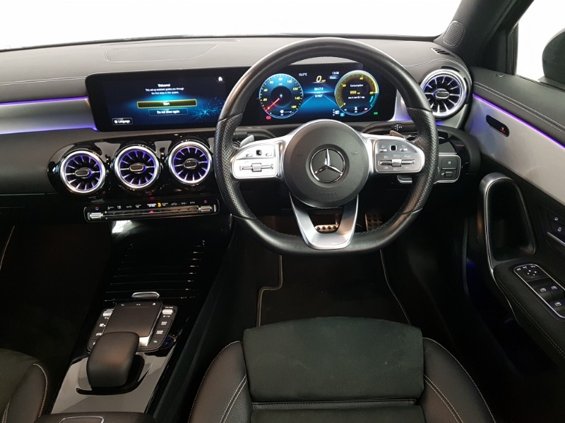 Used Mercedes-Benz A-Class 2022 for sale - 77347722: Photo 7