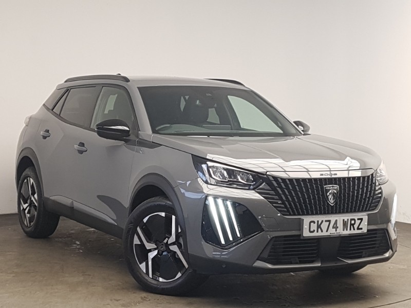 Used Peugeot 2008 2024 for sale - 76602562: Photo 1